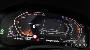 BMW Série 4 420 d xDrive Pack M Auto de 2021