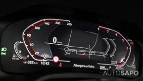 BMW Série 4 420 d xDrive Pack M Auto de 2021
