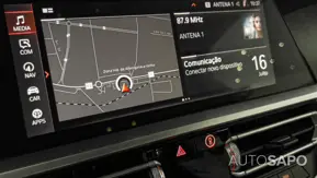 BMW Série 4 420 d xDrive Pack M Auto de 2021