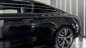 BMW Série 4 420 d xDrive Pack M Auto de 2021