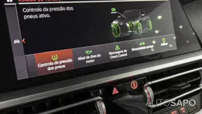 BMW Série 4 420 d xDrive Pack M Auto de 2021