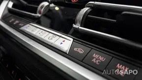 BMW Série 4 420 d xDrive Pack M Auto de 2021