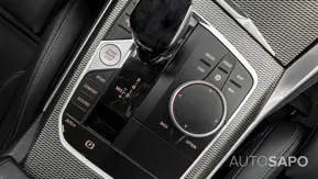 BMW Série 4 420 d xDrive Pack M Auto de 2021