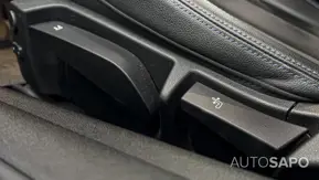 BMW Série 4 420 d xDrive Pack M Auto de 2021