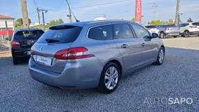 Peugeot 308 de 2015