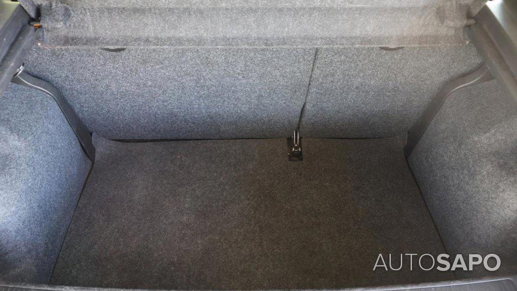 Fiat Punto de 2009