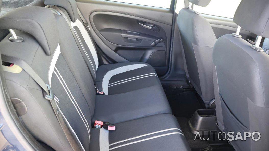 Fiat Punto de 2009