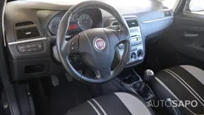 Fiat Punto de 2009