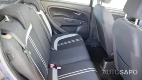 Fiat Punto de 2009
