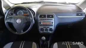 Fiat Punto de 2009