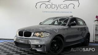 BMW Série 1 de 2011