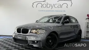 BMW Série 1 de 2011