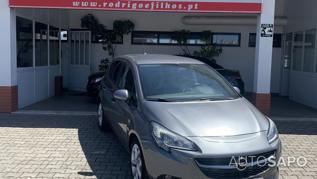 Opel Corsa 1.2 70 120 Anos de 2019
