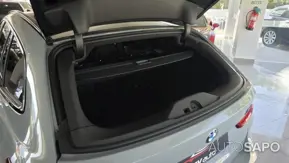 BMW M3 Competition xDrive de 2024