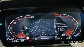 BMW Série 1 de 2023