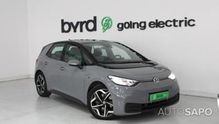 Volkswagen ID.3 de 2021