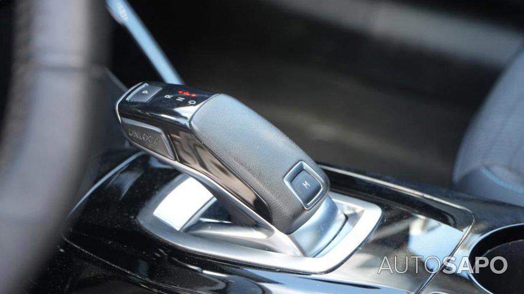 Peugeot 2008 1.2 PureTech Allure Pack de 2021