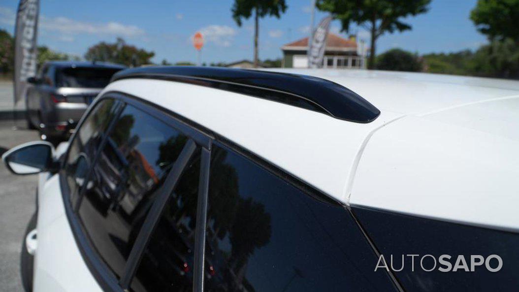 Peugeot 2008 1.2 PureTech Allure Pack de 2021