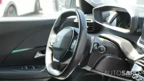 Peugeot 2008 1.2 PureTech Allure Pack de 2021