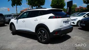 Peugeot 2008 1.2 PureTech Allure Pack de 2021