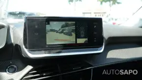 Peugeot 2008 1.2 PureTech Allure Pack de 2021