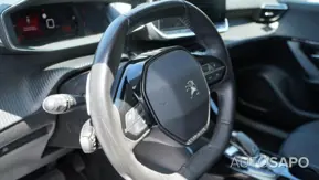 Peugeot 2008 1.2 PureTech Allure Pack de 2021