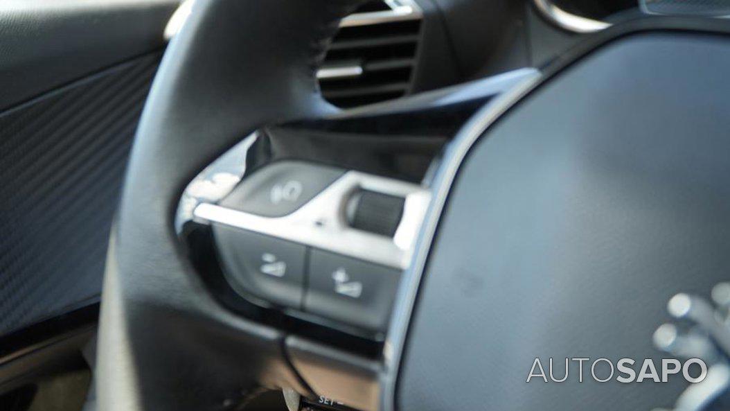 Peugeot 2008 de 2021
