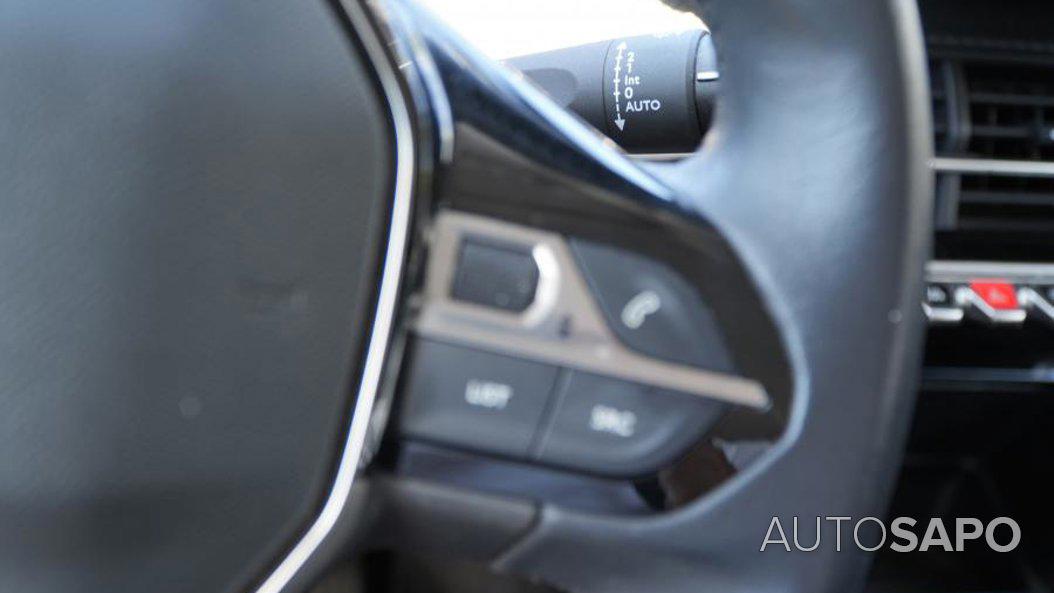 Peugeot 2008 de 2021