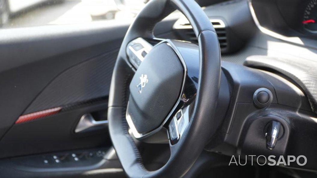Peugeot 2008 de 2021