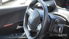 Peugeot 2008 de 2021