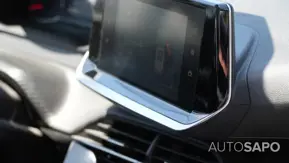 Peugeot 2008 de 2021