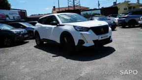 Peugeot 2008 de 2021