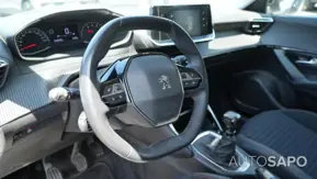 Peugeot 2008 de 2021