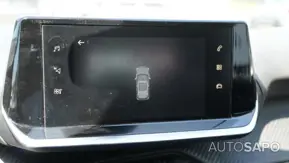 Peugeot 2008 de 2021