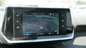 Peugeot 2008 de 2021