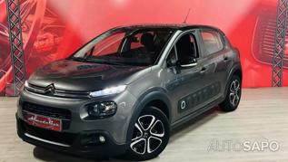 Citroen C3 1.2 PureTech Shine de 2020