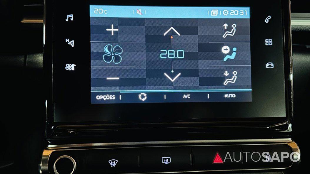 Citroen C3 1.2 PureTech Shine de 2020