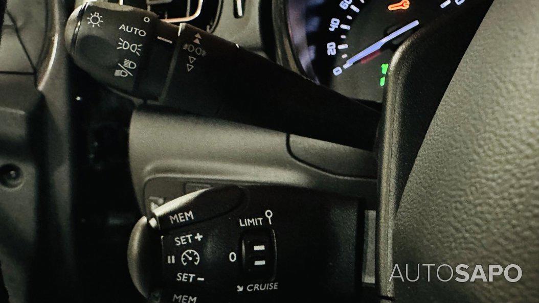 Citroen C3 1.2 PureTech Shine de 2020