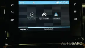 Citroen C3 1.2 PureTech Shine de 2020