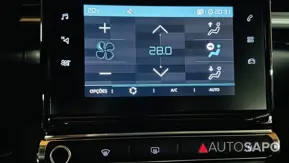 Citroen C3 1.2 PureTech Shine de 2020