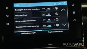 Citroen C3 1.2 PureTech Shine de 2020