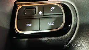 Citroen C3 1.2 PureTech Shine de 2020