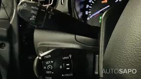 Citroen C3 1.2 PureTech Shine de 2020