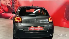 Citroen C3 1.2 PureTech Shine de 2020