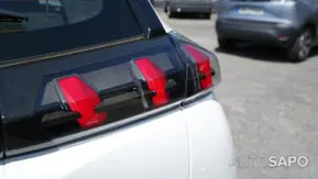 Peugeot 2008 de 2021