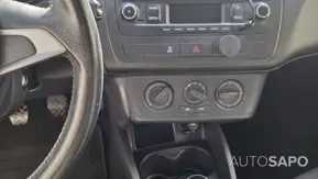 Seat Ibiza 1.2 12V Reference de 2015