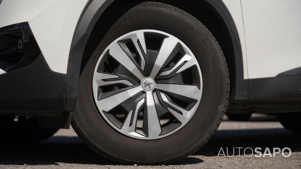 Peugeot 2008 1.2 PureTech Active Pack de 2021