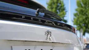 Peugeot 2008 1.2 PureTech Active Pack de 2021