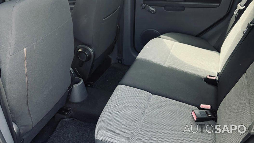 Mitsubishi Colt 1.1 Invite ClearTec de 2009