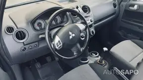 Mitsubishi Colt 1.1 Invite ClearTec de 2009